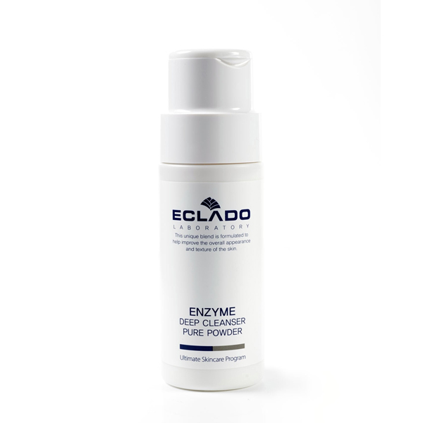پودر آنزیم پاک‌کننده عمقی اکلادو